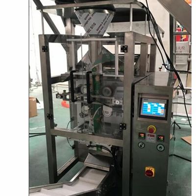 เครื่องบรรจุถุงบรรจุข้าวแบบแนวตั้ง