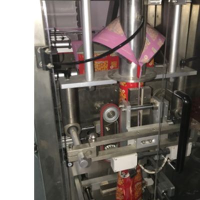 เครื่องบรรจุถุงบรรจุข้าวแบบแนวตั้ง