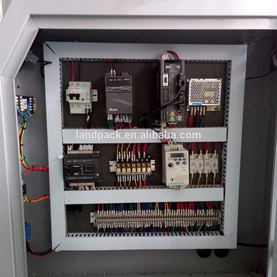 เครื่องบรรจุเมล็ดข้าวอัตโนมัติ