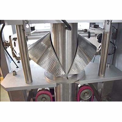 เครื่องบรรจุเมล็ดข้าวอัตโนมัติ