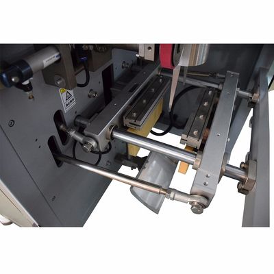 เครื่องบรรจุเมล็ดข้าวอัตโนมัติ