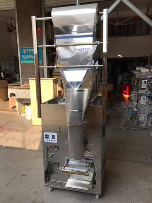 เครื่องบรรจุข้าวอัตโนมัติความเร็วสูง 1 กก