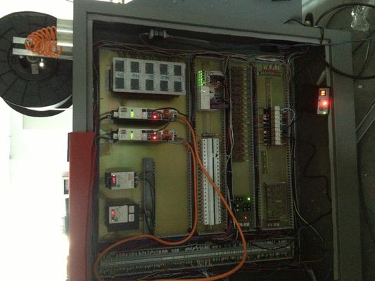 แนวนอน 3 ด้านปิดผนึกยืนขึ้นเครื่องบรรจุถุง