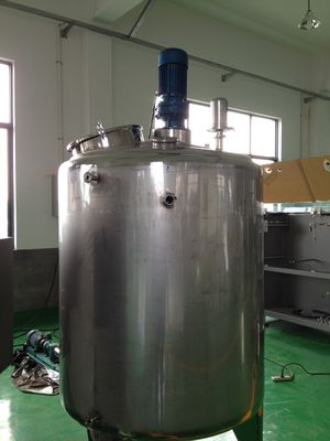 เครื่องบรรจุถุงอาหาร Doypack ฟิล์มลามิเนตแนวนอน