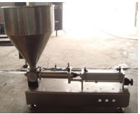 เครื่องบรรจุถุงเล็กอัตโนมัติแบบเต็มซิป