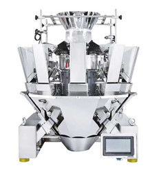 เครื่องบรรจุอาหารแช่แข็ง 6 กก. ความเร็วสูง