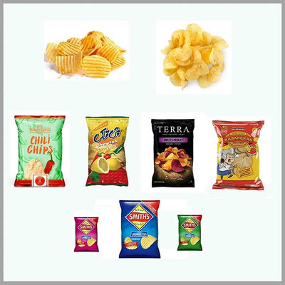 เครื่องบรรจุขนมสายไหมแนวตั้งที่มีประสิทธิภาพสูง