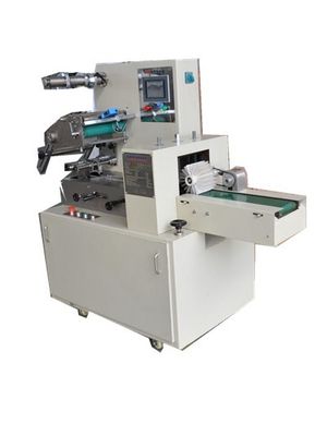 Pistachios เครื่องบรรจุซองหมอนอเนกประสงค์