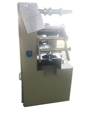 เครื่องบรรจุถุงพลาสติกแบบสเตนเลสสตีล