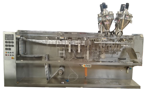 เครื่องบรรจุถุงบรรจุอเนกประสงค์